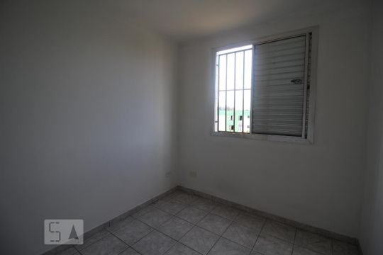 Quarto 2 de apartamento à venda com 2 quartos, 44m² em São Miguel Paulista, São Paulo