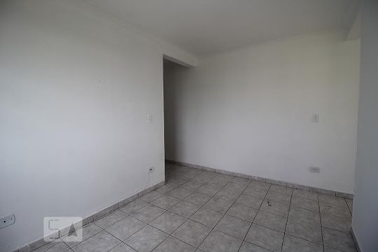 Sala de apartamento à venda com 2 quartos, 44m² em São Miguel Paulista, São Paulo