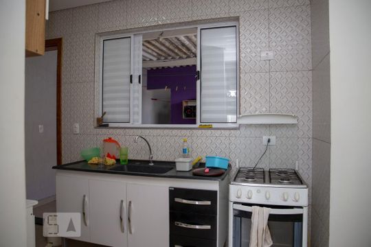 Casa à venda com 5 quartos, 240m² em Piraporinha, Diadema