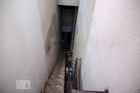 Casa à venda com 5 quartos, 240m² em Piraporinha, Diadema