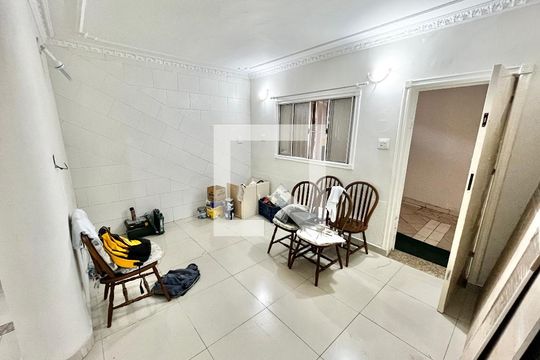 Sala de casa para alugar com 5 quartos, 200m² em Jardim São Paulo(zona Norte), São Paulo