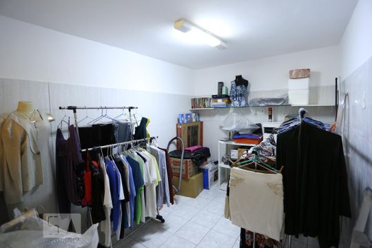 Área de Serviço de casa à venda com 2 quartos, 139m² em Jardim Danfer, São Paulo