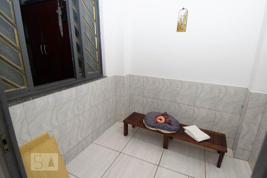 Área comum de casa à venda com 5 quartos, 453m² em Botafogo, Rio de Janeiro