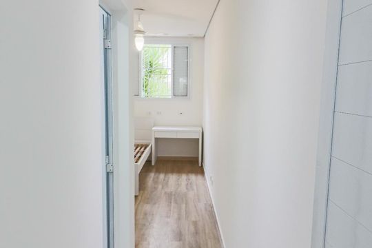 Kitnet  de kitnet/studio para alugar com 1 quarto, 20m² em Vila Butantã, São Paulo