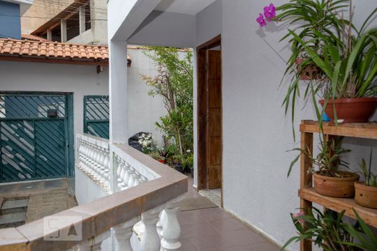 Casa à venda com 6 quartos, 370m² em Centro, Diadema