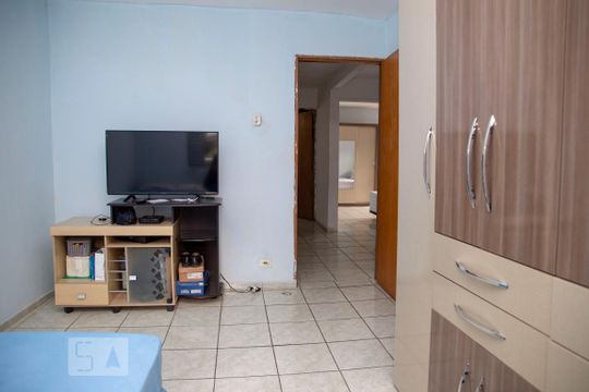 Casa à venda com 6 quartos, 370m² em Centro, Diadema