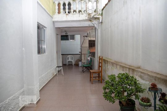 Casa à venda com 6 quartos, 370m² em Centro, Diadema