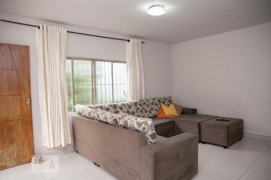 Casa à venda com 6 quartos, 370m² em Centro, Diadema