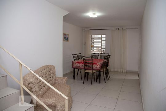 Casa à venda com 6 quartos, 370m² em Centro, Diadema