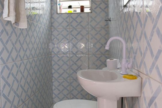 Casa à venda com 6 quartos, 370m² em Centro, Diadema