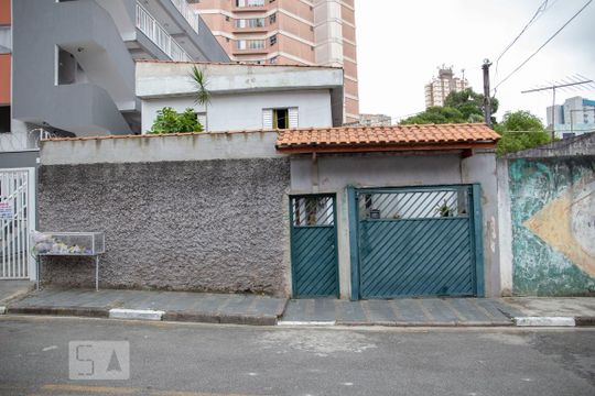 Casa à venda com 6 quartos, 370m² em Centro, Diadema