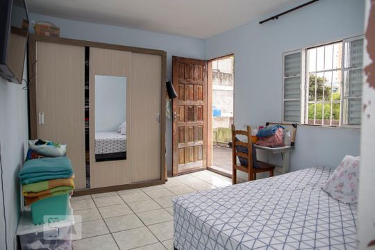 Casa à venda com 6 quartos, 370m² em Centro, Diadema