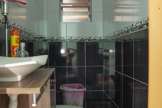 Casa à venda com 6 quartos, 370m² em Centro, Diadema