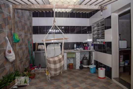 Casa à venda com 6 quartos, 370m² em Centro, Diadema