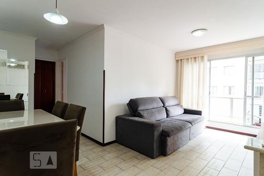 Apartamento para alugar com 2 quartos, 65m² em Jabaquara, São Paulo