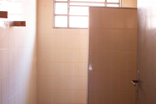 Banheiro de casa para alugar com 4 quartos, 300m² em Vila Monte Alegre, Ribeirão Preto