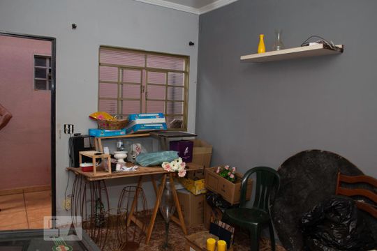 Quarto de casa para alugar com 4 quartos, 300m² em Vila Monte Alegre, Ribeirão Preto