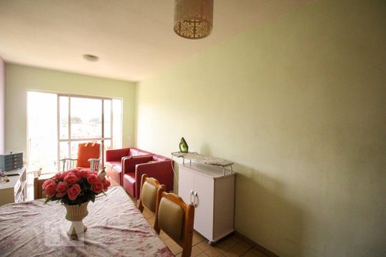 Apartamento à venda com 3 quartos, 65m² em Freguesia do Ó, São Paulo