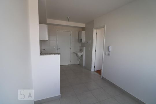 Apartamento à venda com 1 quarto, 35m² em Jardim Planalto, São Paulo