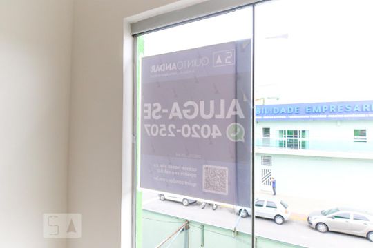 Plaquinha de casa para alugar com 1 quarto, 40m² em Jardim Madureira, São José dos Campos