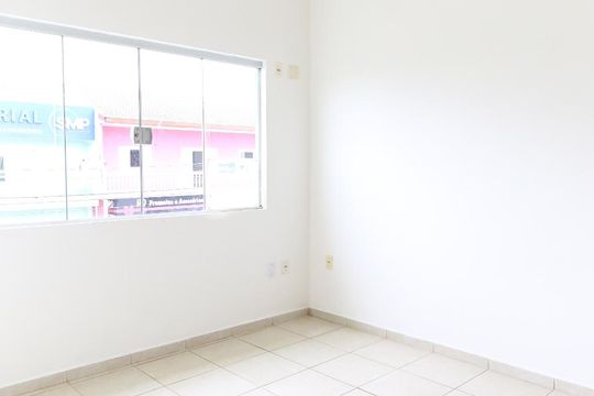 Sala de casa para alugar com 1 quarto, 40m² em Jardim Madureira, São José dos Campos