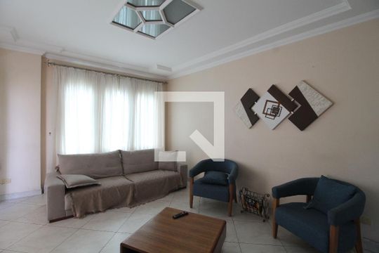 Sala   de casa à venda com 4 quartos, 300m² em Jardim Brasília (zona Leste), São Paulo