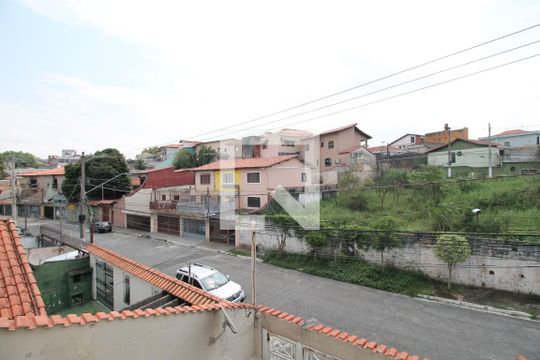 Vista da Varanda de casa à venda com 4 quartos, 300m² em Jardim Brasília (zona Leste), São Paulo