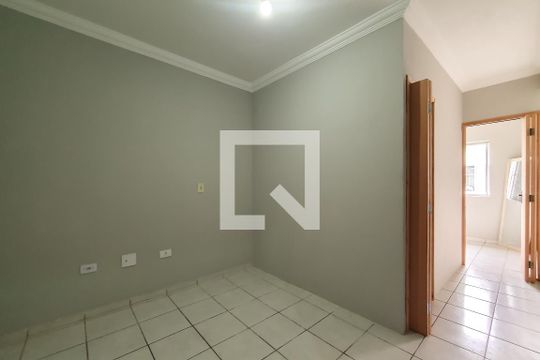 Apartamento para alugar com 2 quartos, 40m² em Vila Jerusalem, São Bernardo do Campo