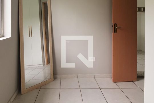 Quarto 2 de apartamento para alugar com 2 quartos, 40m² em Vila Jerusalem, São Bernardo do Campo