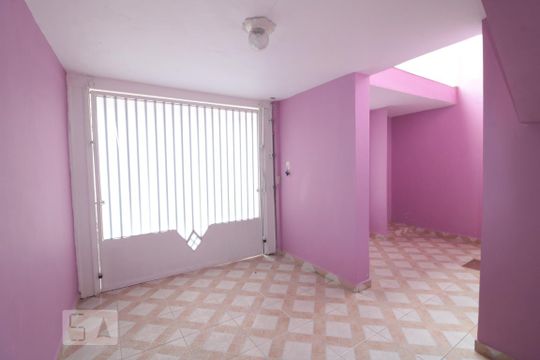 Garagem de casa à venda com 2 quartos, 126m² em Penha de França, São Paulo