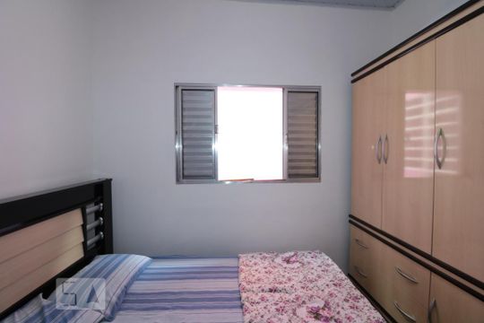 Quarto 1 de casa à venda com 2 quartos, 126m² em Penha de França, São Paulo