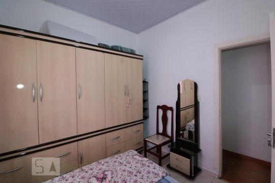 Quarto 1 de casa à venda com 2 quartos, 126m² em Penha de França, São Paulo