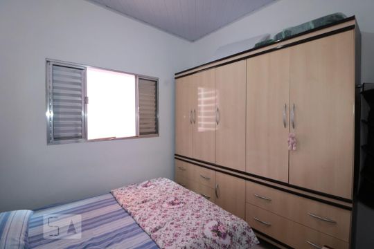 Quarto 1 de casa à venda com 2 quartos, 126m² em Penha de França, São Paulo