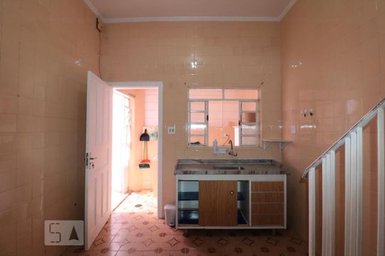 Cozinha  de casa à venda com 2 quartos, 126m² em Penha de França, São Paulo