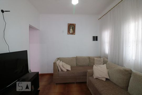 Sala  de casa à venda com 2 quartos, 126m² em Penha de França, São Paulo