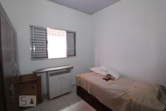 Quarto 2 de casa à venda com 2 quartos, 126m² em Penha de França, São Paulo