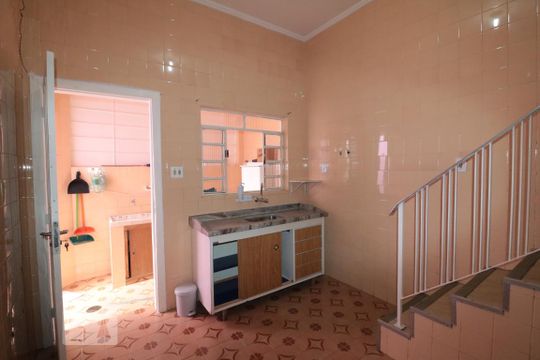 Cozinha  de casa à venda com 2 quartos, 126m² em Penha de França, São Paulo