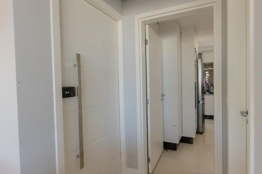 Hall de apartamento à venda com 3 quartos, 109m² em Vila Formosa, São Paulo