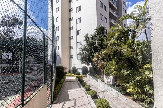 Área comum de apartamento à venda com 3 quartos, 109m² em Vila Formosa, São Paulo