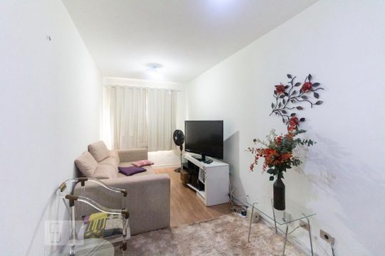 Apartamento para alugar com 1 quarto, 50m² em Vila Mariana, São Paulo