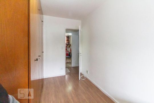 Quarto de apartamento para alugar com 1 quarto, 50m² em Vila Mariana, São Paulo