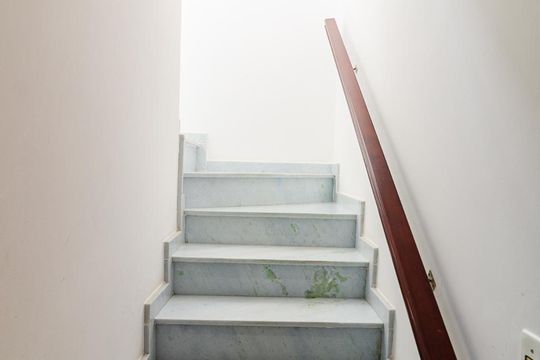 Escadas de casa à venda com 3 quartos, 132m² em Parque Jabaquara, São Paulo
