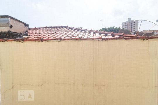 Vista do Quarto 2 de casa à venda com 3 quartos, 132m² em Parque Jabaquara, São Paulo