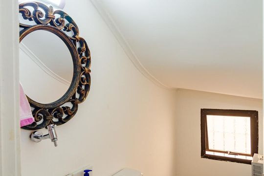 Lavabo de casa à venda com 3 quartos, 132m² em Parque Jabaquara, São Paulo