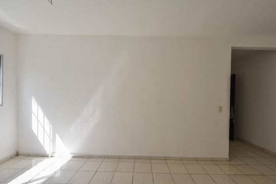 Sala de apartamento à venda com 2 quartos, 52m² em Jardim Iracema, São Paulo