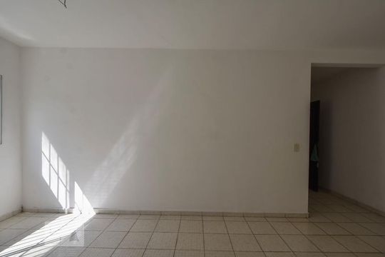 Sala de apartamento à venda com 2 quartos, 52m² em Jardim Iracema, São Paulo