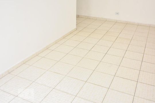 Sala de apartamento à venda com 2 quartos, 52m² em Jardim Iracema, São Paulo