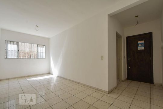 Apartamento à venda com 2 quartos, 52m² em Jardim Iracema, São Paulo