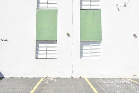 Vaga de apartamento à venda com 2 quartos, 52m² em Jardim Iracema, São Paulo