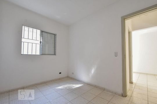 Quarto 02 de apartamento à venda com 2 quartos, 52m² em Jardim Iracema, São Paulo